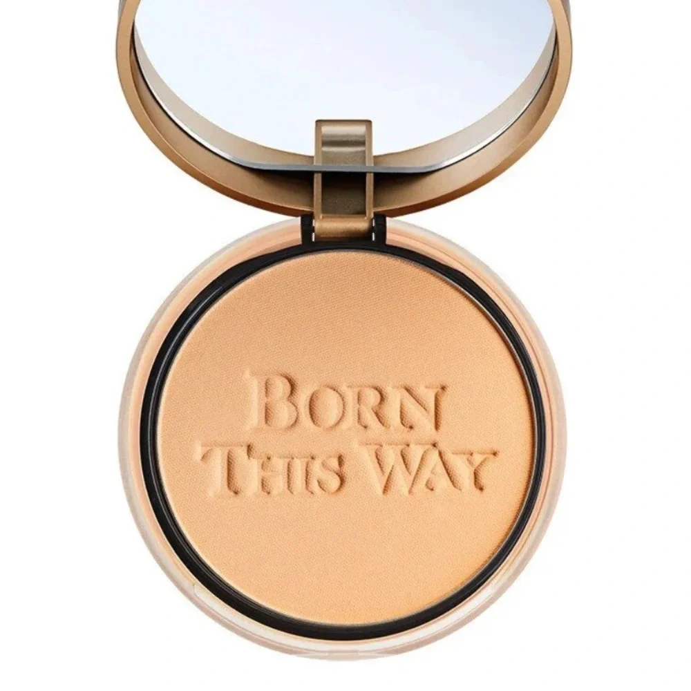 ❤️✨Too Faced Nude Multi Use Complexion Powder